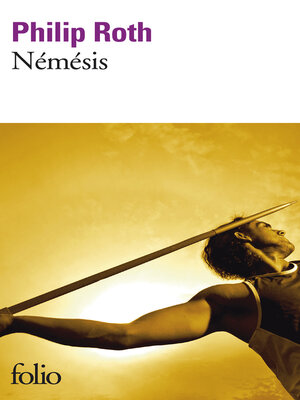 cover image of Némésis